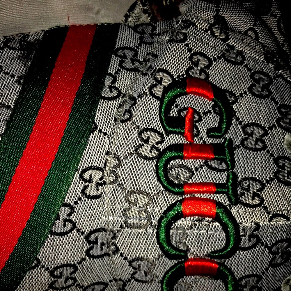 Gucci hat